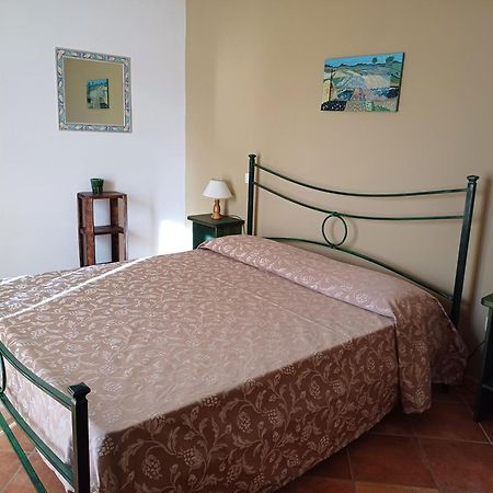 Agriturismo Colleverde Capalbio Ngoại thất bức ảnh