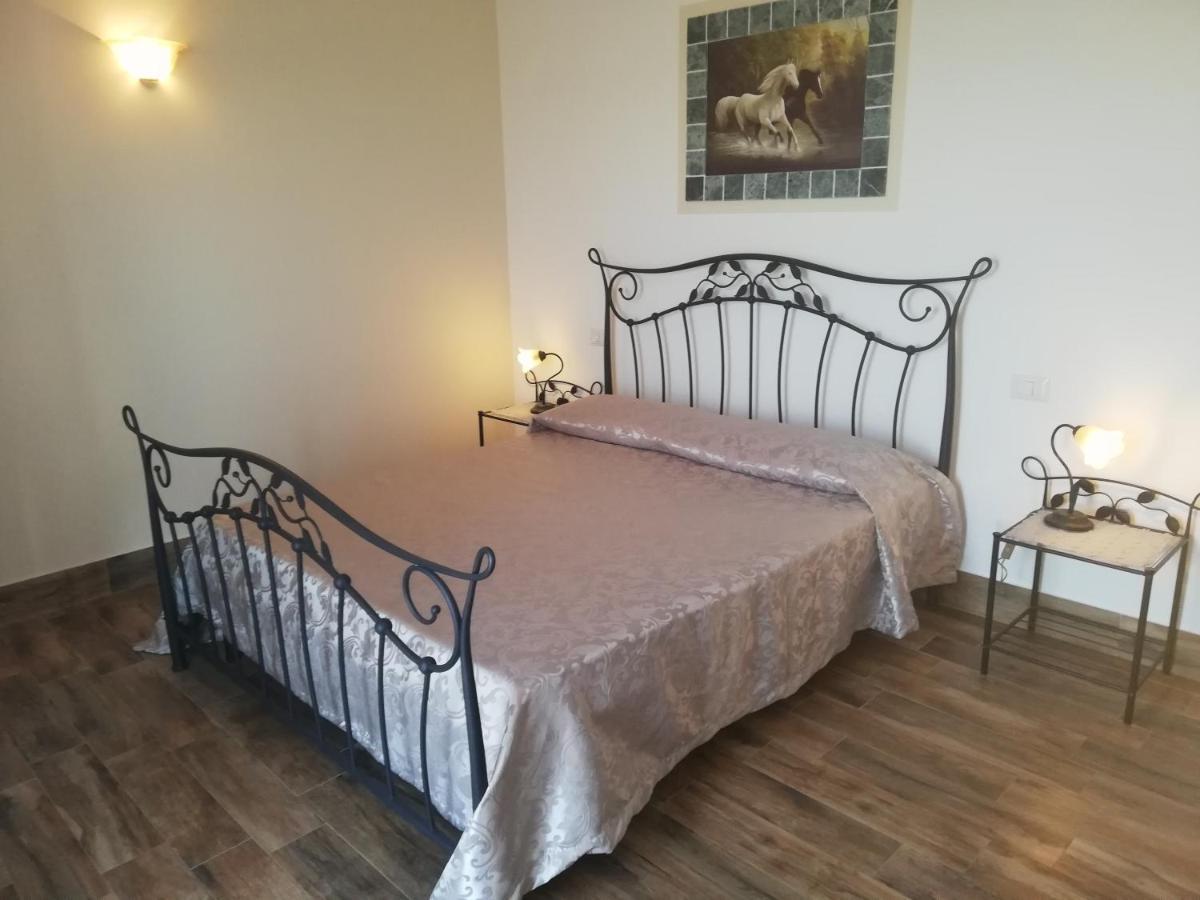 Agriturismo Colleverde Capalbio Ngoại thất bức ảnh
