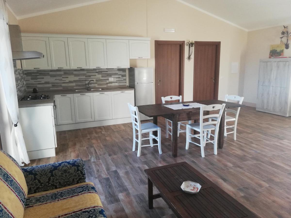 Agriturismo Colleverde Capalbio Ngoại thất bức ảnh