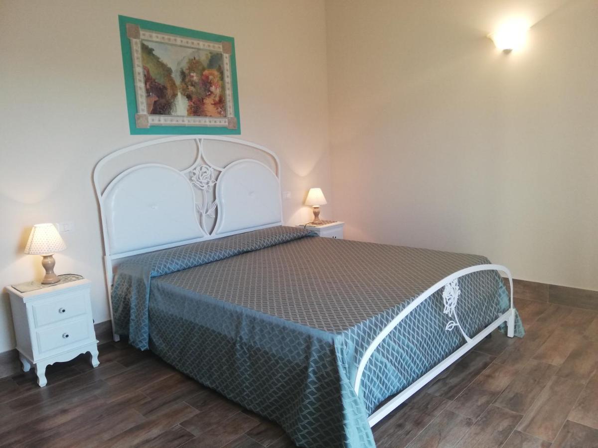 Agriturismo Colleverde Capalbio Ngoại thất bức ảnh