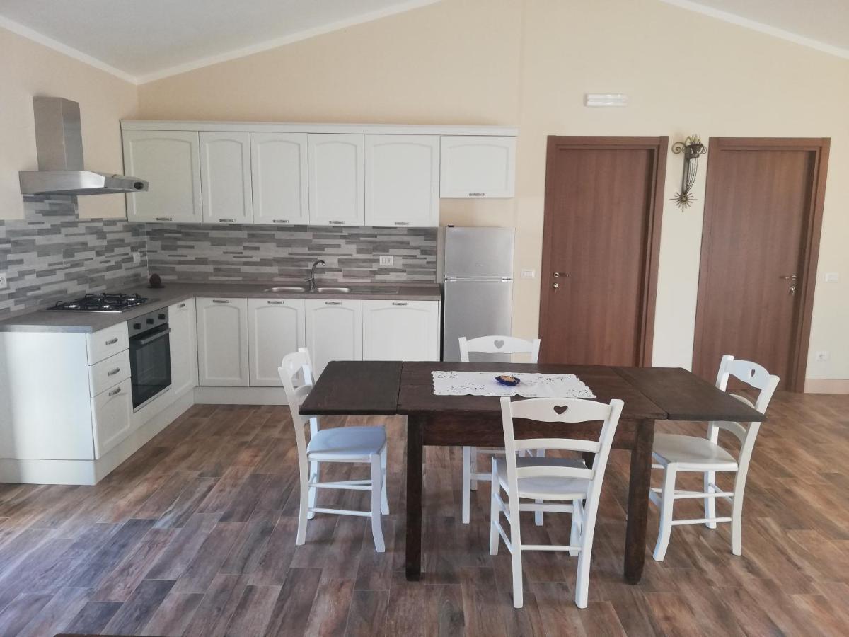 Agriturismo Colleverde Capalbio Ngoại thất bức ảnh