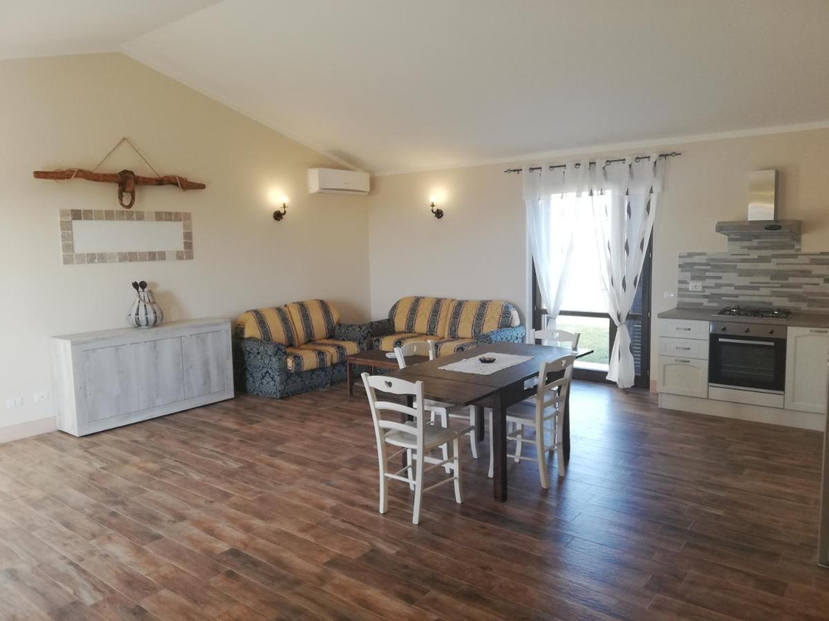 Agriturismo Colleverde Capalbio Ngoại thất bức ảnh
