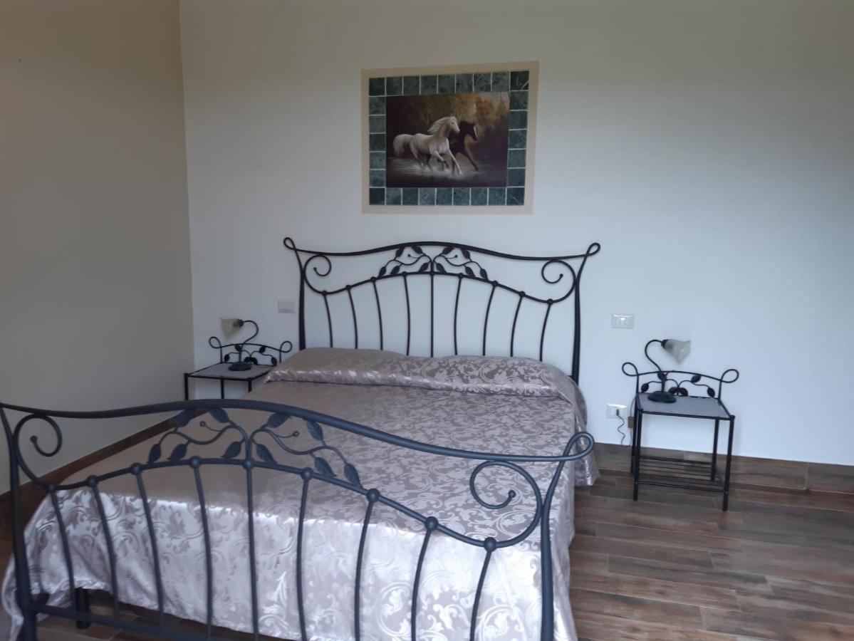 Agriturismo Colleverde Capalbio Ngoại thất bức ảnh