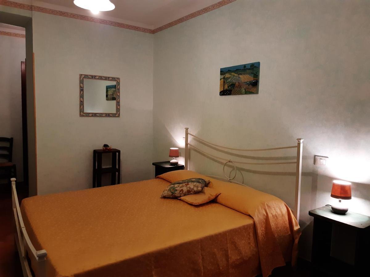Agriturismo Colleverde Capalbio Ngoại thất bức ảnh
