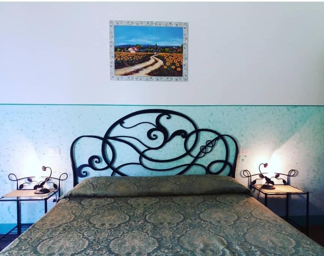 Agriturismo Colleverde Capalbio Phòng bức ảnh