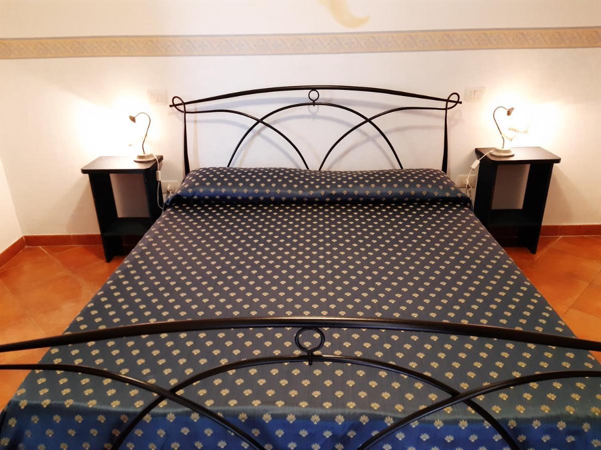 Agriturismo Colleverde Capalbio Ngoại thất bức ảnh