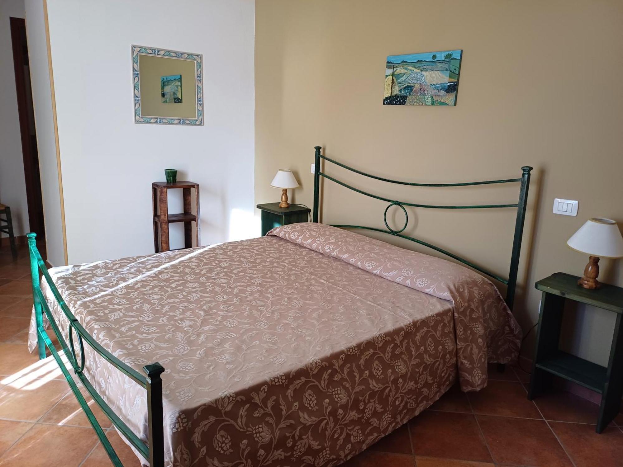 Agriturismo Colleverde Capalbio Ngoại thất bức ảnh