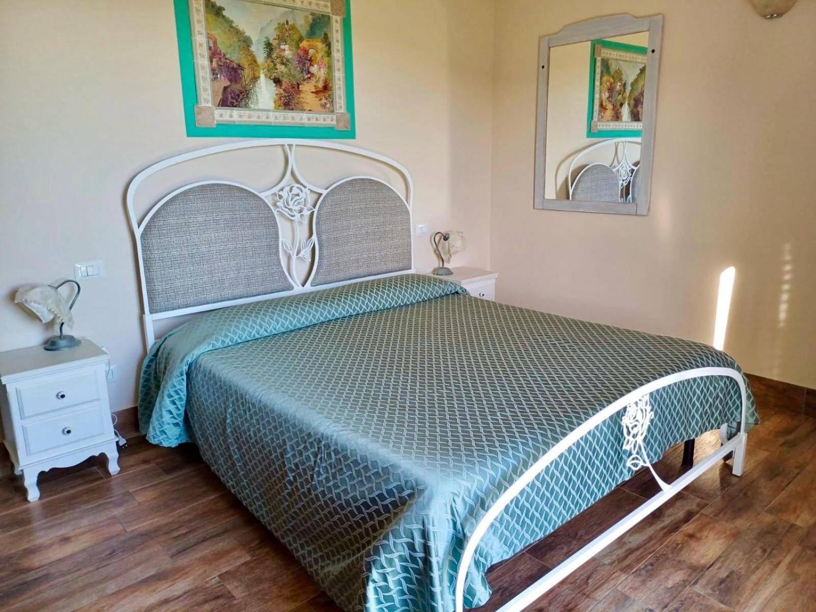 Agriturismo Colleverde Capalbio Phòng bức ảnh