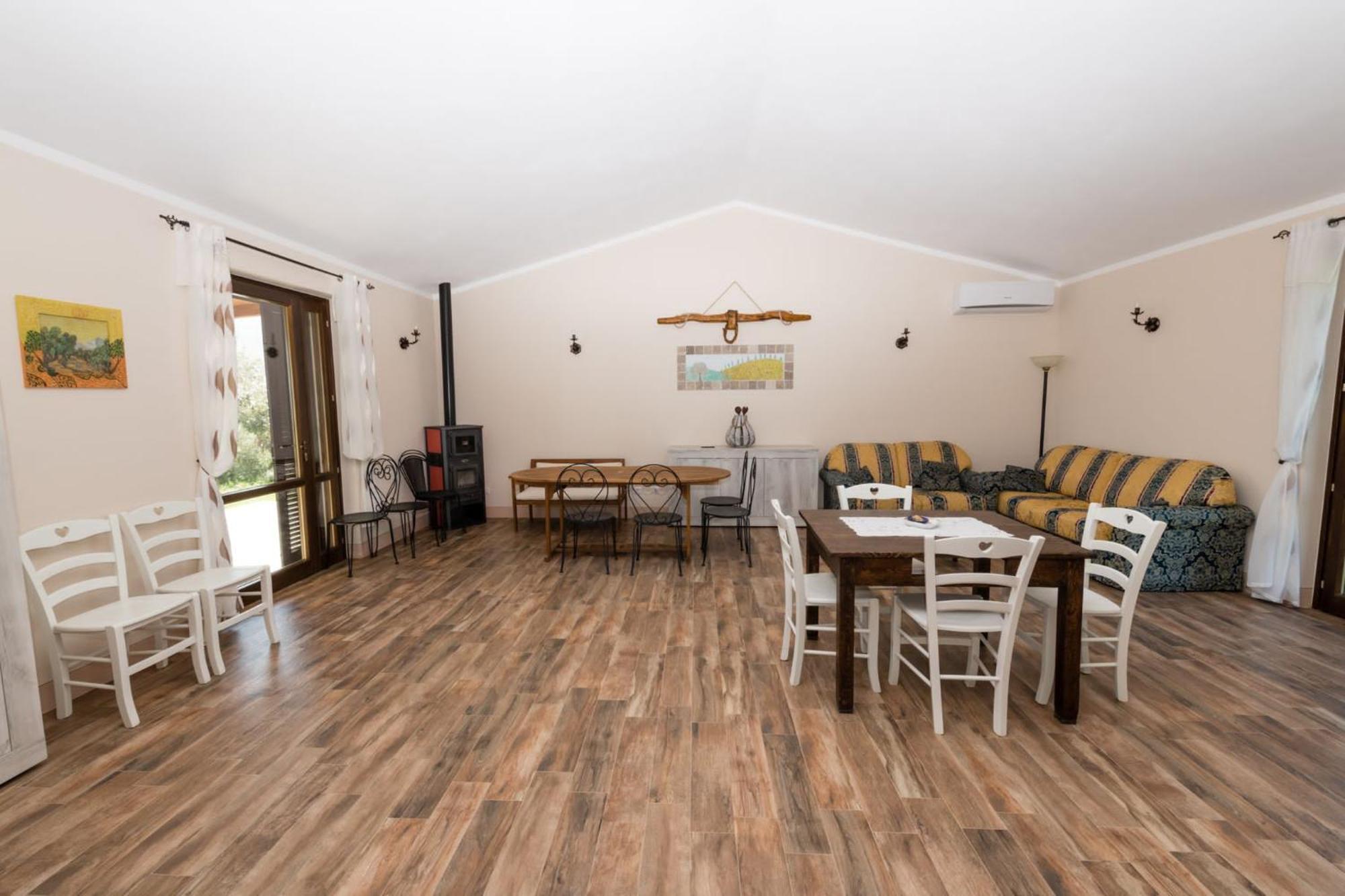 Agriturismo Colleverde Capalbio Phòng bức ảnh