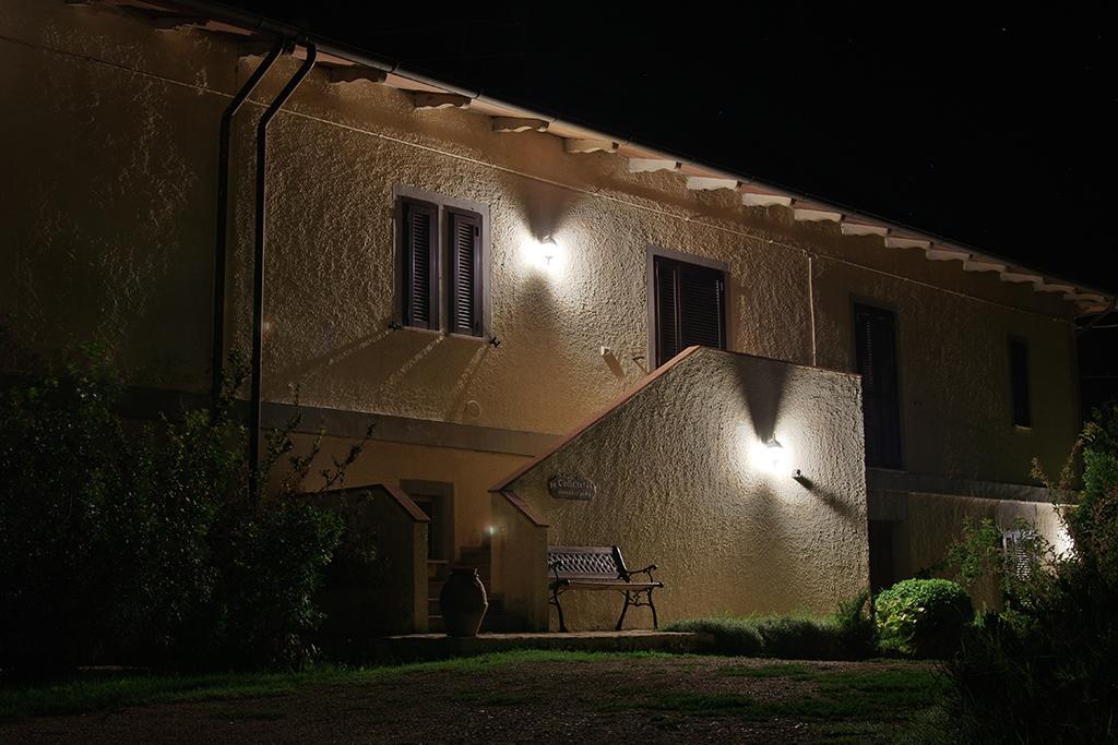 Agriturismo Colleverde Capalbio Ngoại thất bức ảnh