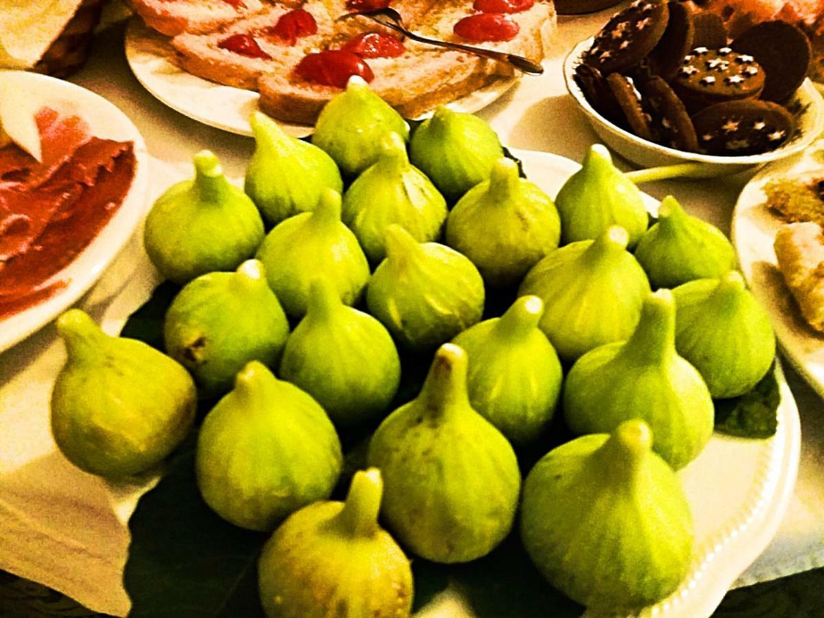 Agriturismo Colleverde Capalbio Ngoại thất bức ảnh